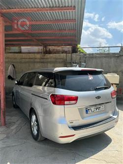 Kia Sedona